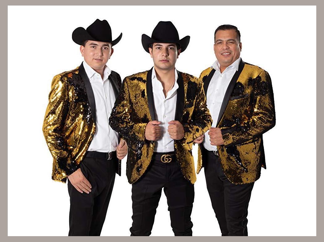 Los Plebes Del Rancho de Ariel Camacho